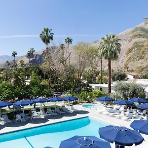 House 3*, Palm Springs United States