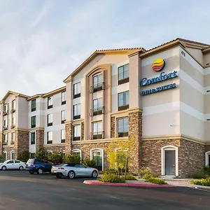 Comfort Inn&suites Henderson - Vegas 3* Las Vegas