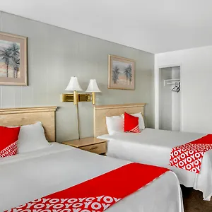 Oyo Gateway Vegas North Strip/fremont St. Area 2*, Las Vegas United States