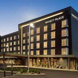 Hyatt Place Polaris 3*, Columbus United States