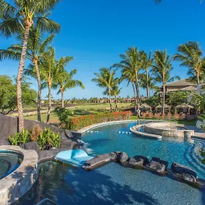 Hilton Grand Vacations Club Kohala 3*, Waikoloa United States