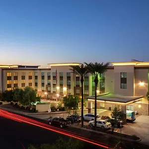 Hampton Airport North 3*, Phoenix United States