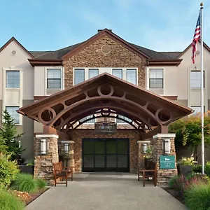 Homewood By Hilton Airport 3*, Portland United States