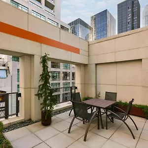 Chambers Park South, Sonder By Marriott Bonvoy 4*, New York United States