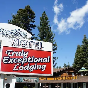 Paradice 3* South Lake Tahoe