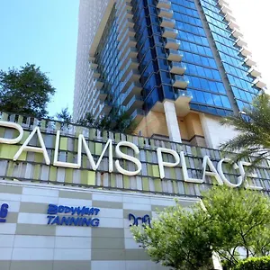 Palms Place With Balcony & Strip View , Las Vegas United States