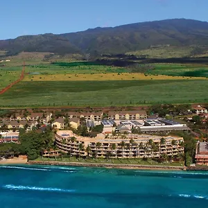 Aston Paki Maui 2*, Lahaina United States