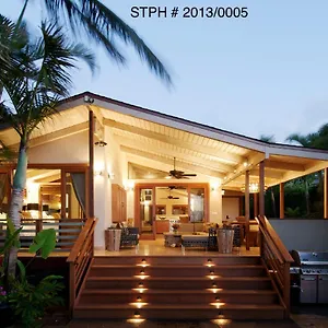 Paia Inn 3* Paia