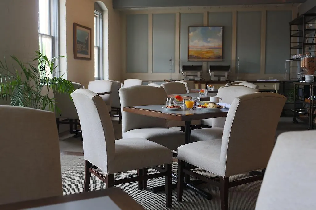 Olde Harbour Inn, Historic Inns Of Savannah Collection