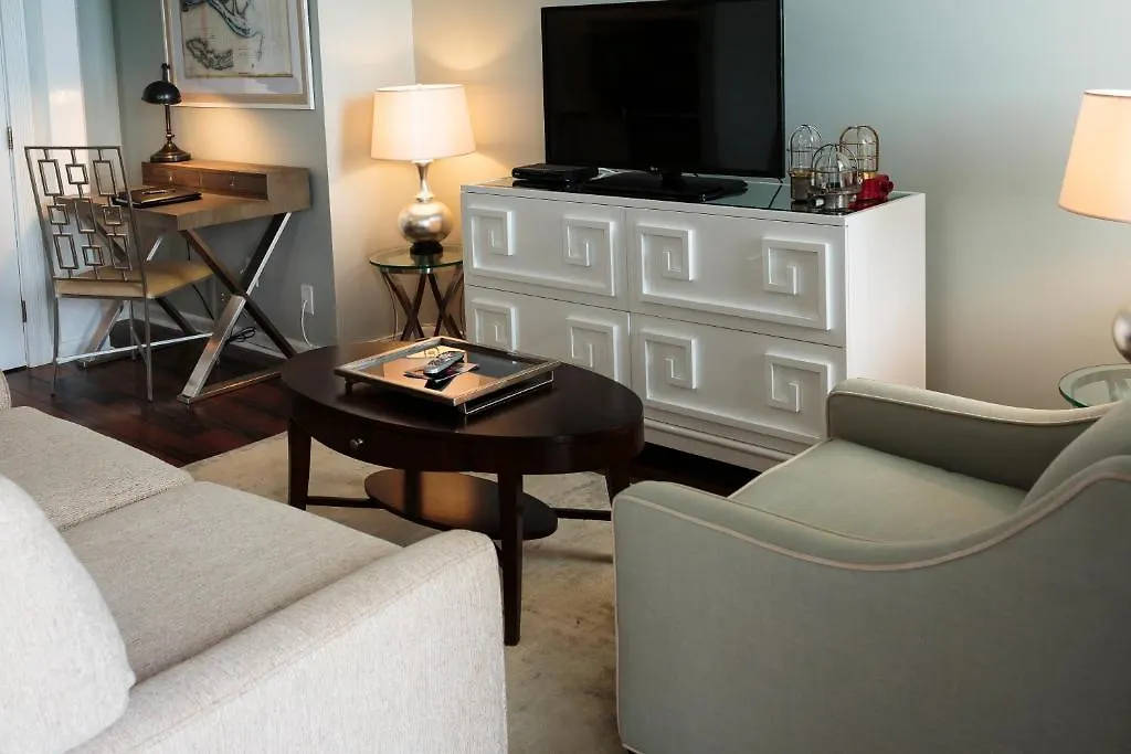 Olde Harbour Inn, Historic Inns Of Savannah Collection Hotel
