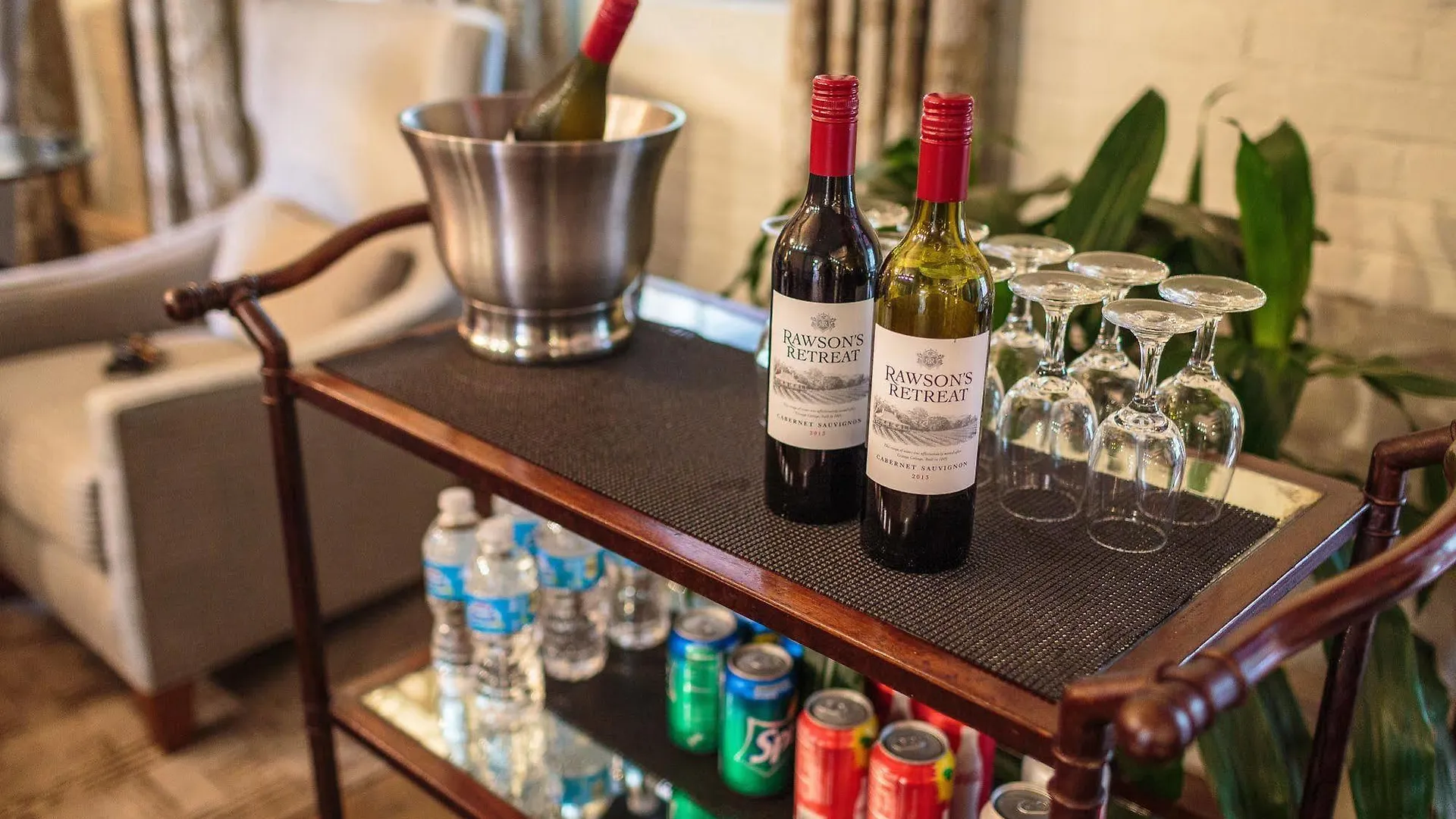 Olde Harbour Inn, Historic Inns Of Savannah Collection États-Unis