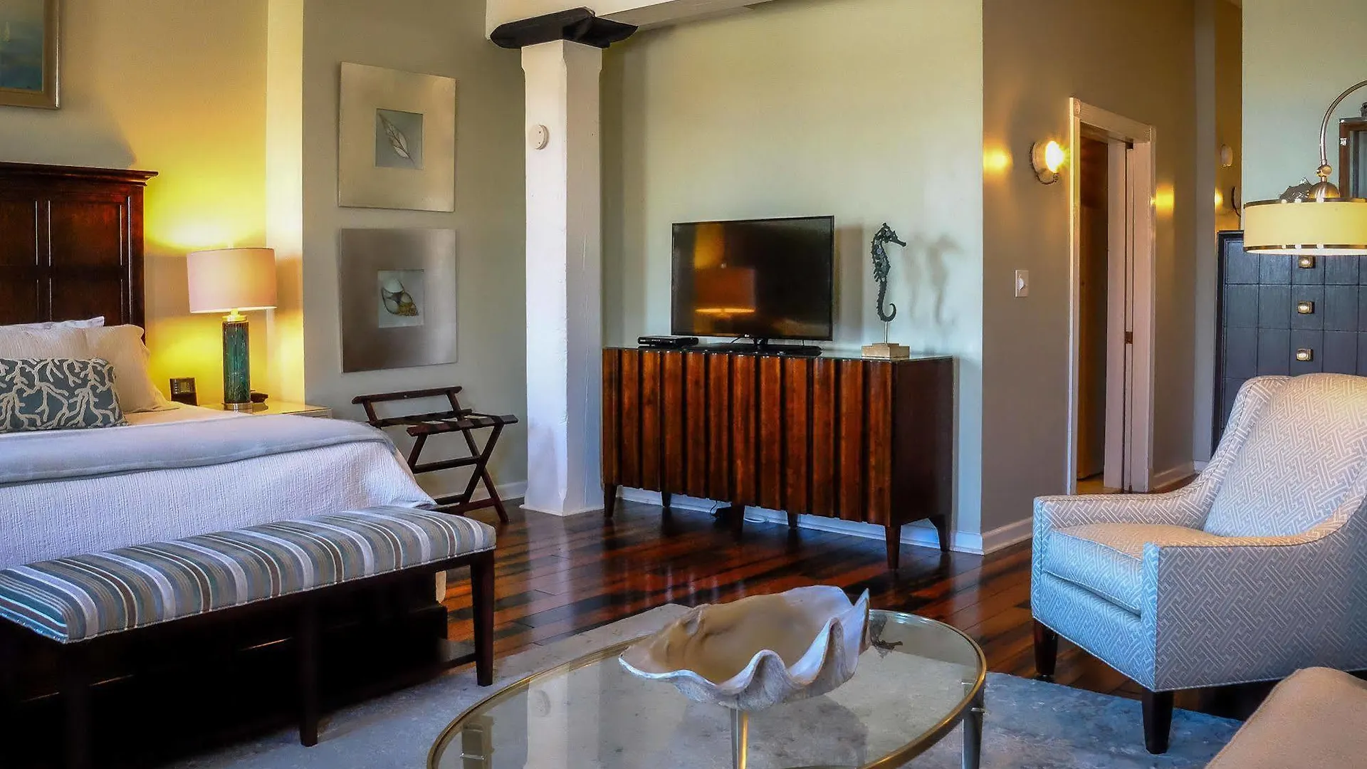 Hotel Olde Harbour Inn, Historic Inns Of Savannah Collection