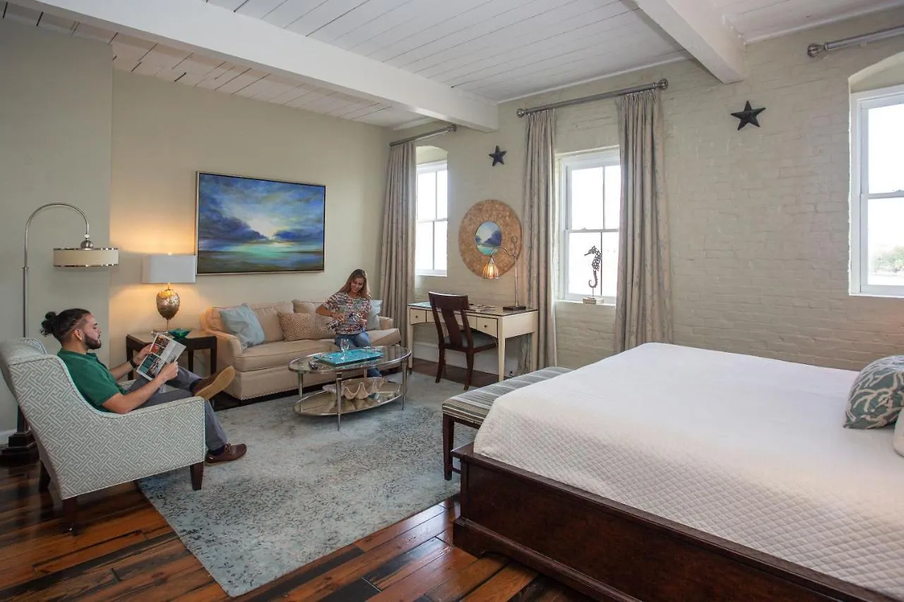Olde Harbour Inn, Historic Inns Of Savannah Collection Hotel