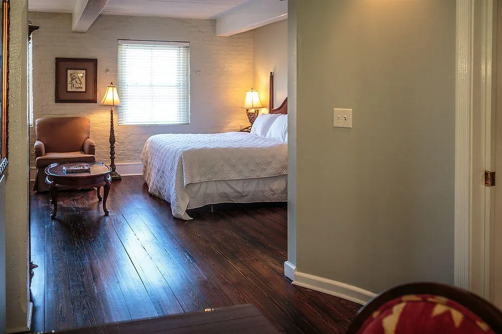 Hotel Olde Harbour Inn, Historic Inns Of Savannah Collection