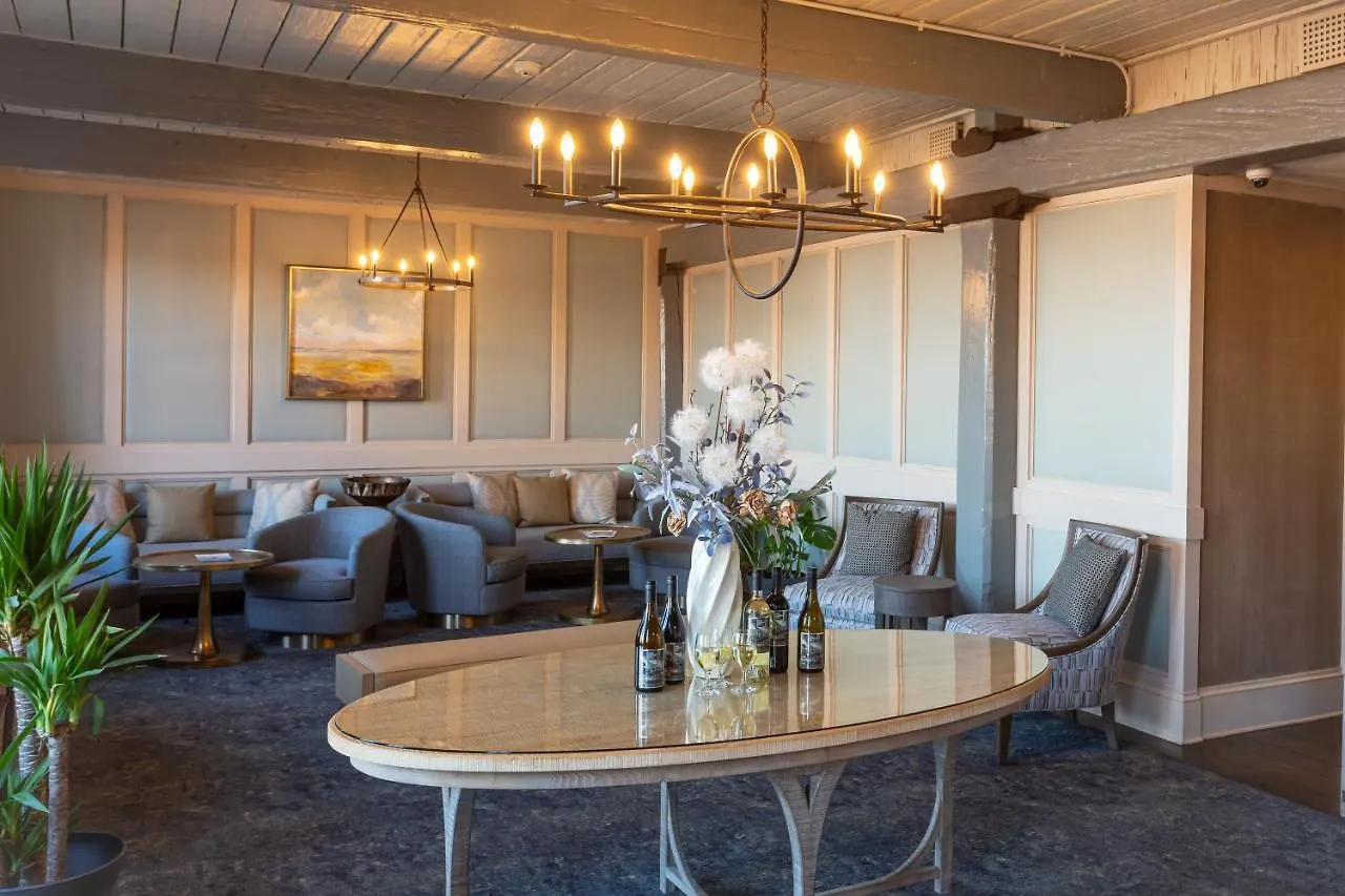 Olde Harbour Inn, Historic Inns Of Savannah Collection Hotel