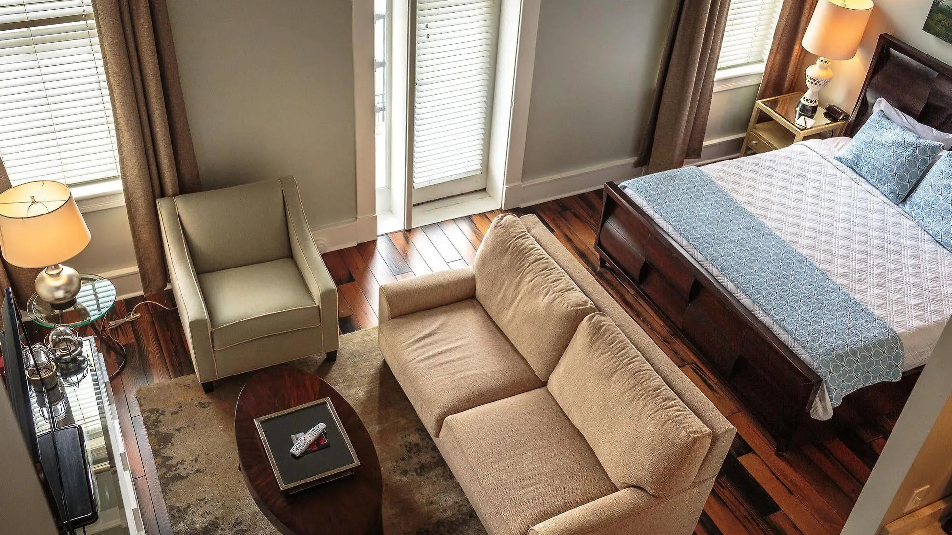 Olde Harbour Inn, Historic Inns Of Savannah Collection Hotel