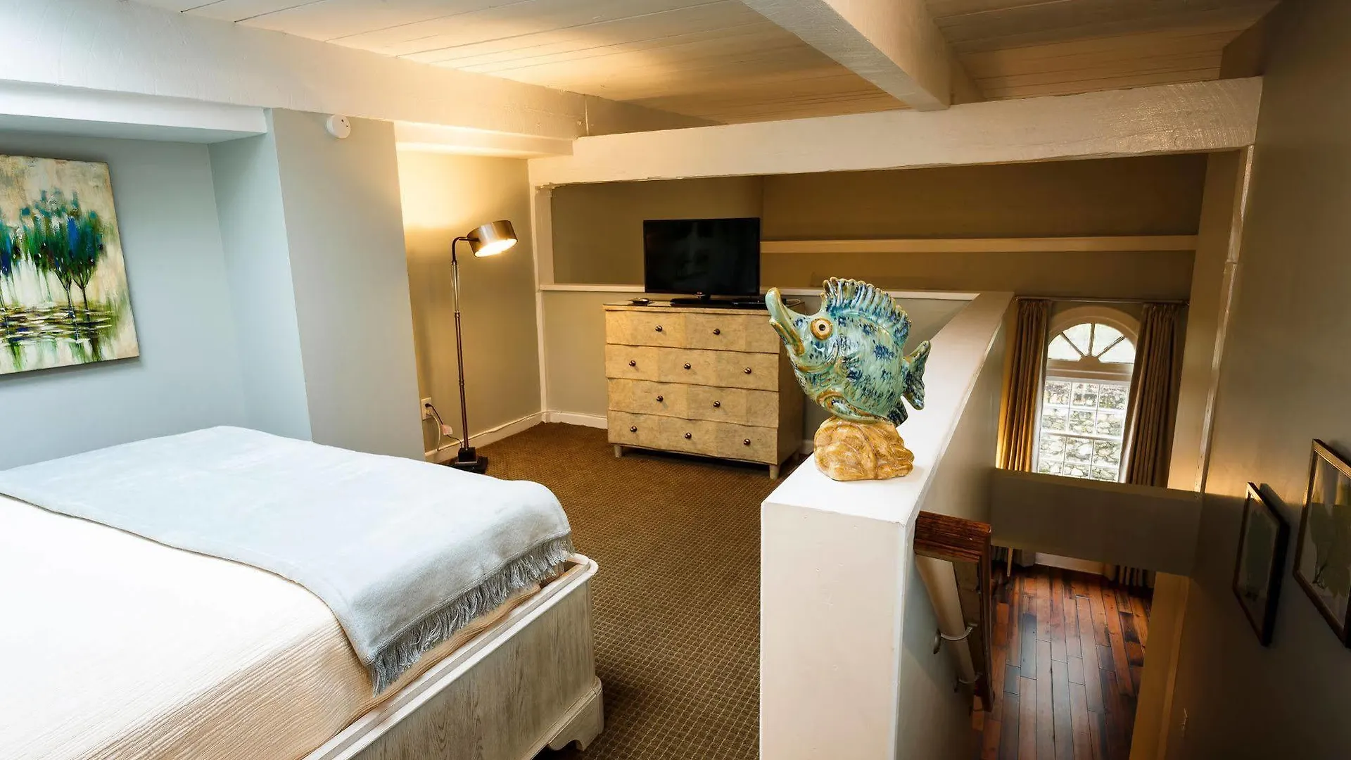 Olde Harbour Inn, Historic Inns Of Savannah Collection